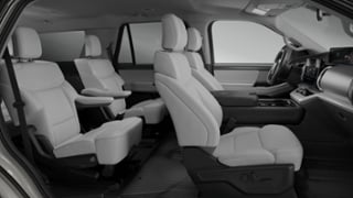 2026 Ford Expedition® Internal Image 1